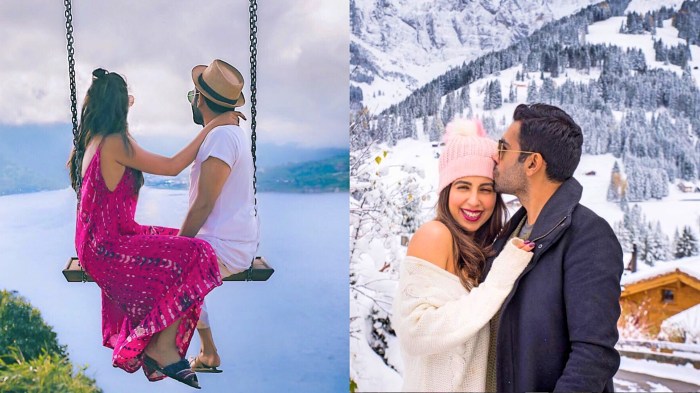 Travel couple couples tripoto blogs Travel Blogs for Couples