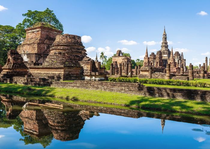 Travel china world top destination destinations growing tourist tourists fastest 2030 country international uganda leisure year report decade each will Best Travel Destinations 2024