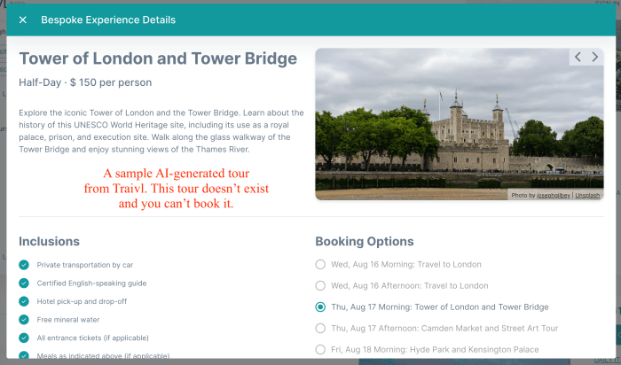 Best Travel Planning Tools 2024