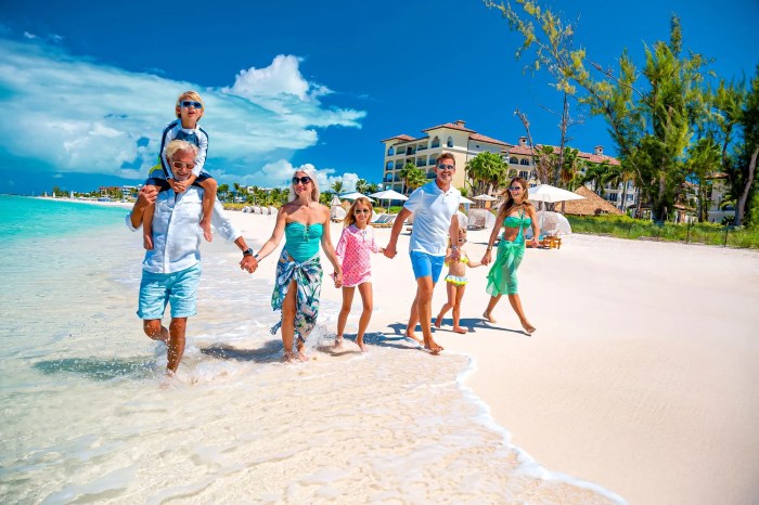 Family beaches vacation ideas beach together memories Vacation Ideas for Families with Young Kids