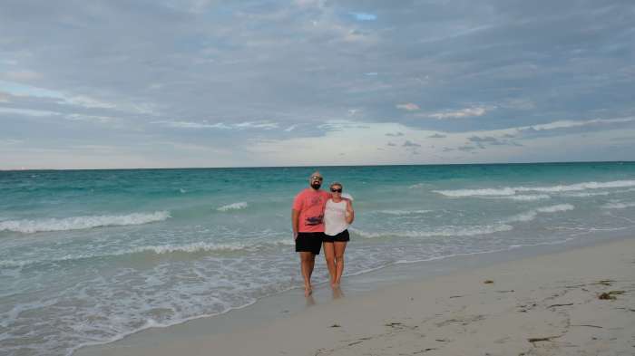 Travel couple Travel Blogs for Couples