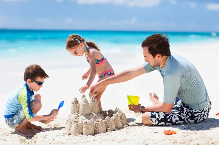Vacations majorque Vacation Ideas for Families with Young Kids