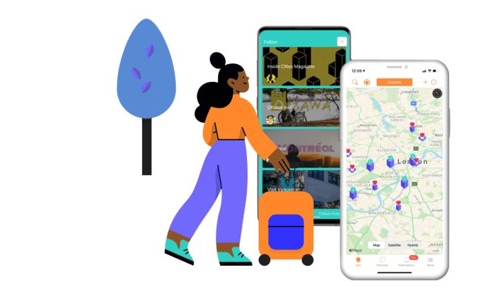 Best Travel Planning Tools 2024