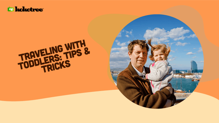 Tips toddlers traveling top tested tried mom tinabasu travel Traveling with Toddlers Tips
